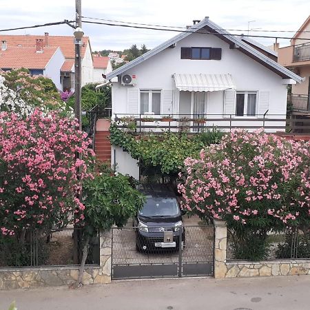 Apartments Dominik زادار المظهر الخارجي الصورة