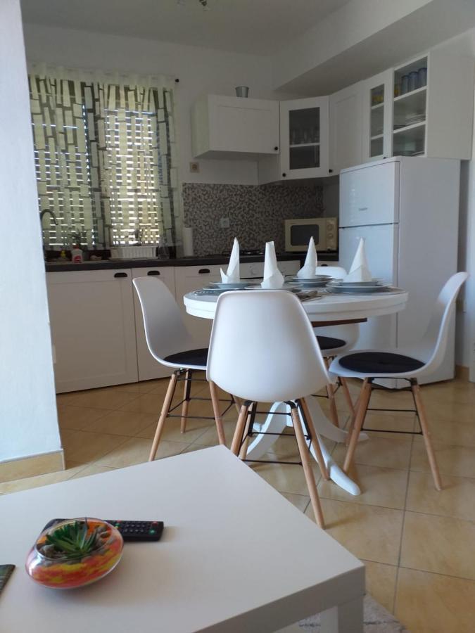 Apartments Dominik زادار المظهر الخارجي الصورة