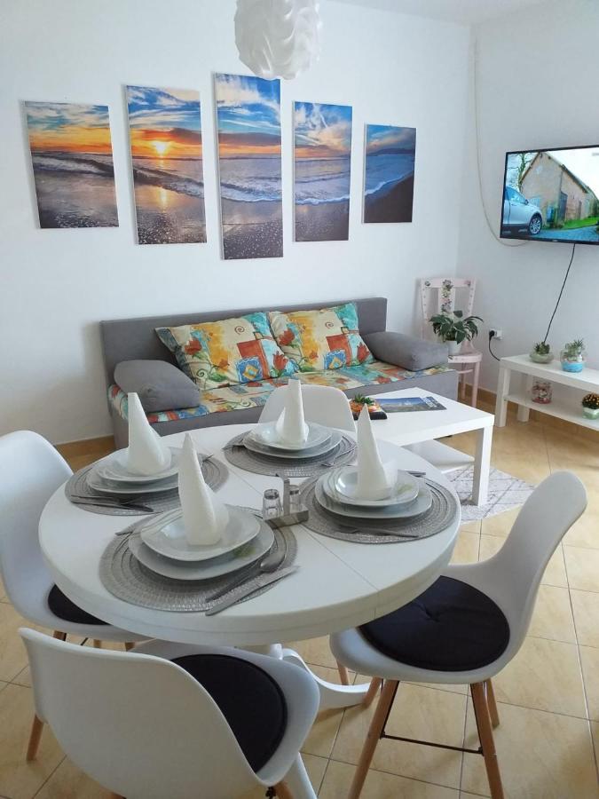 Apartments Dominik زادار المظهر الخارجي الصورة