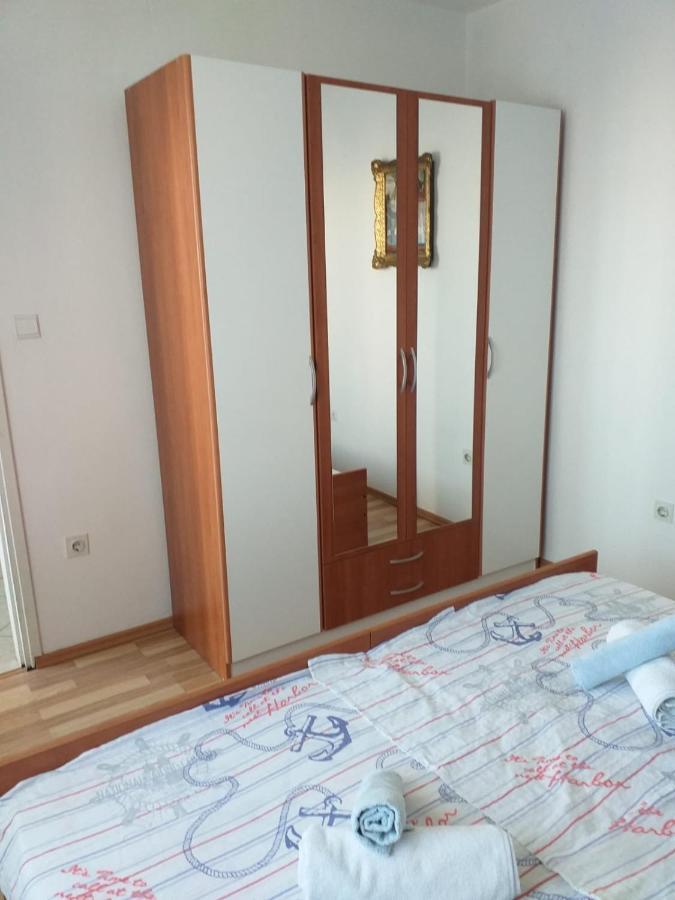 Apartments Dominik زادار المظهر الخارجي الصورة