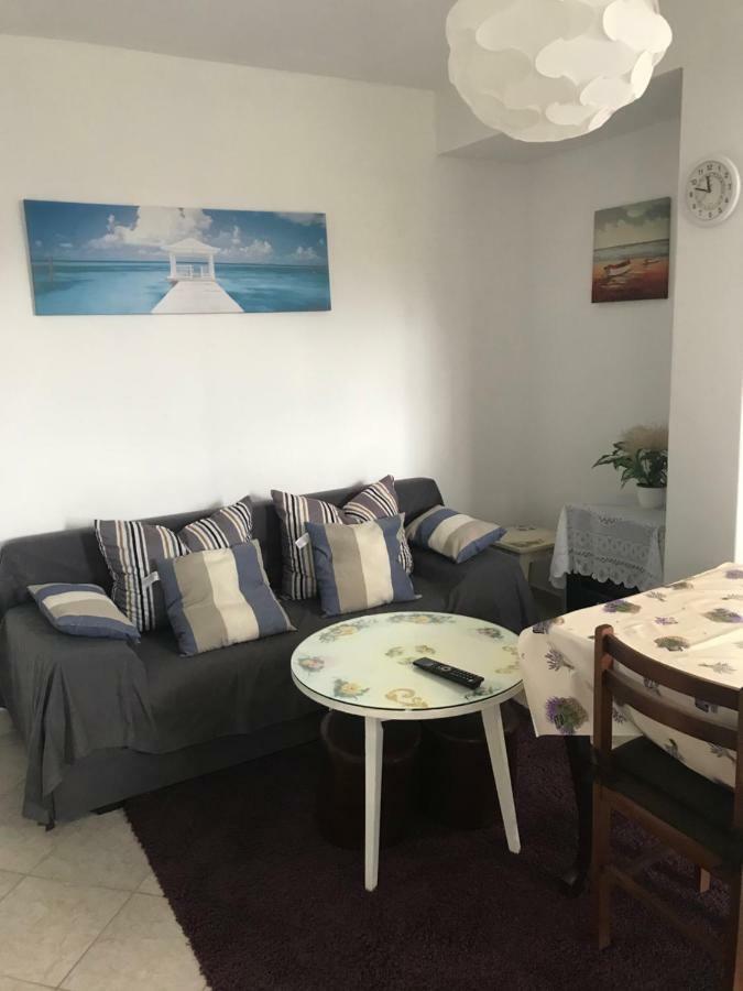 Apartments Dominik زادار المظهر الخارجي الصورة