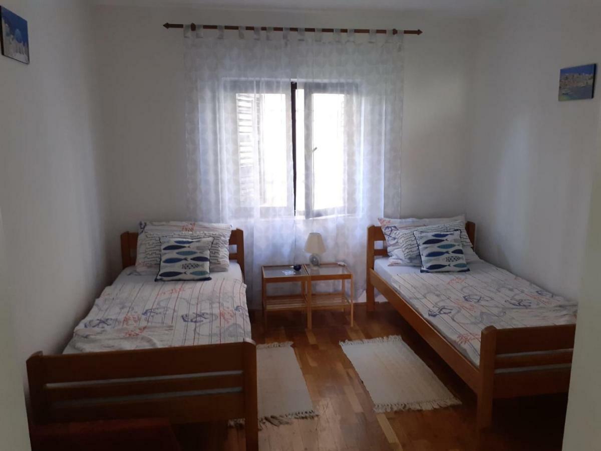 Apartments Dominik زادار المظهر الخارجي الصورة
