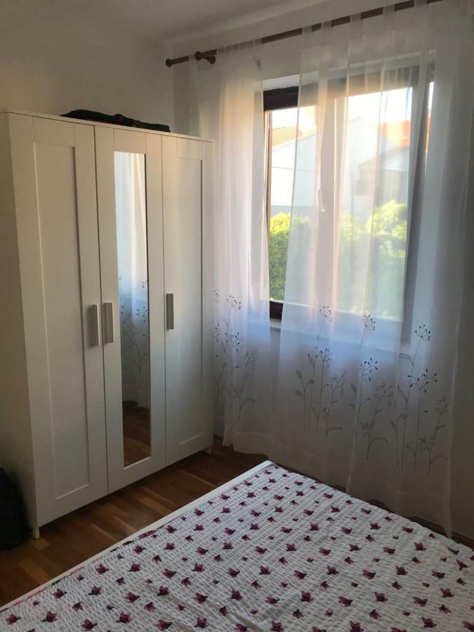 Apartments Dominik زادار المظهر الخارجي الصورة